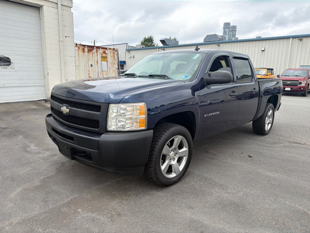 chevrolet silverado 1500 2009 3GCEC13C19G154329 image chevrolet silverado 1500 2009 3GCEC13C19G154329 image
